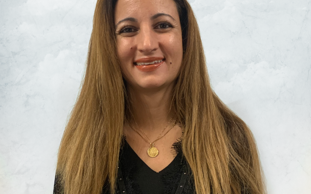 Natalie Donikian – Country Director