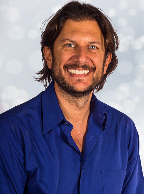 ILIAS POULIAS – CHAIRMAN OF THE BOARD