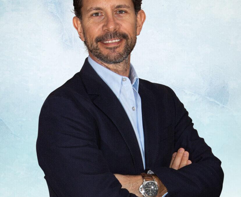 ALEX POULIAS – BOARD