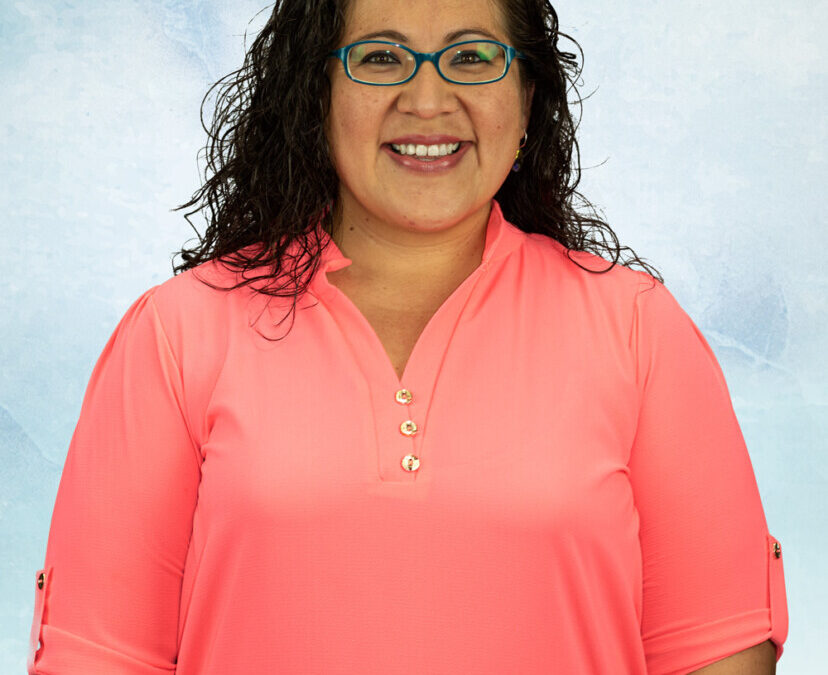 CAROLINA PAZ ARRAZOLA – EDUCADORA