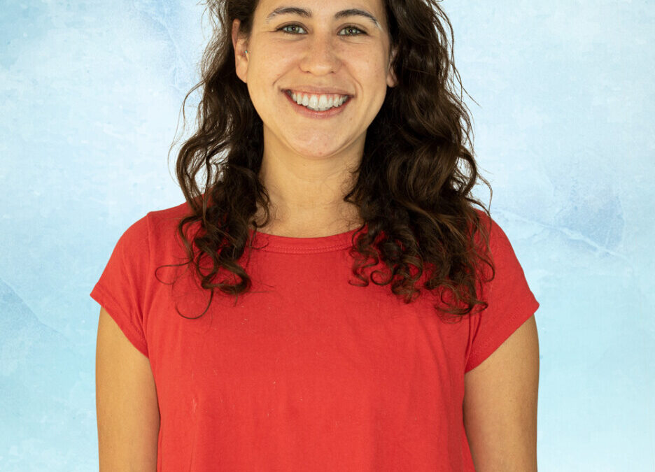CLARISSA REDONDO – PSYCHOLOGIST