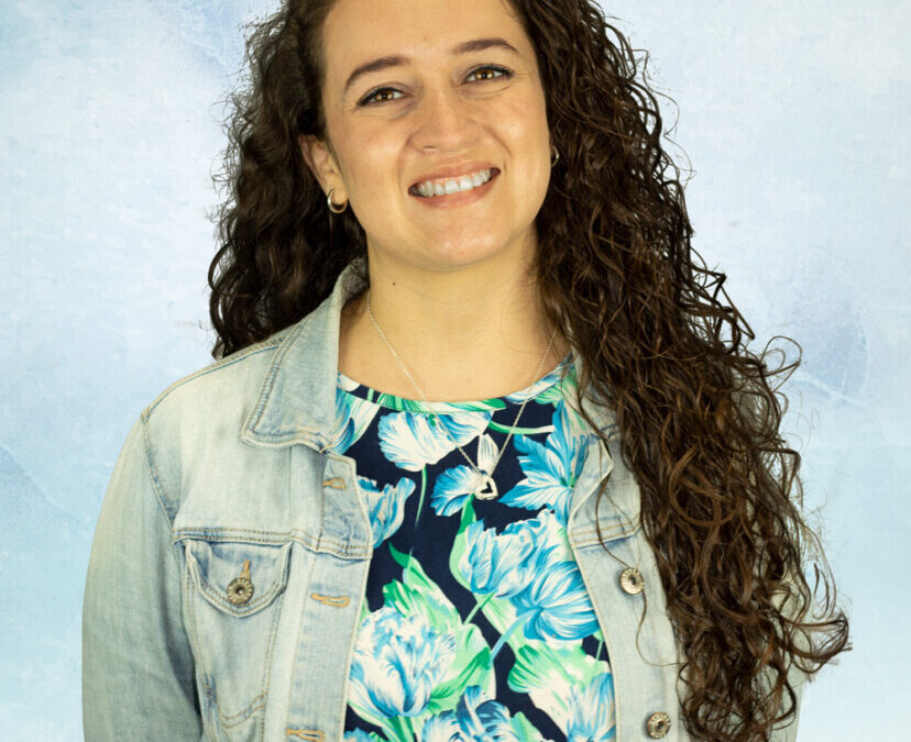 EVELYN RODRÍGUEZ – PSYCHOLOGIST