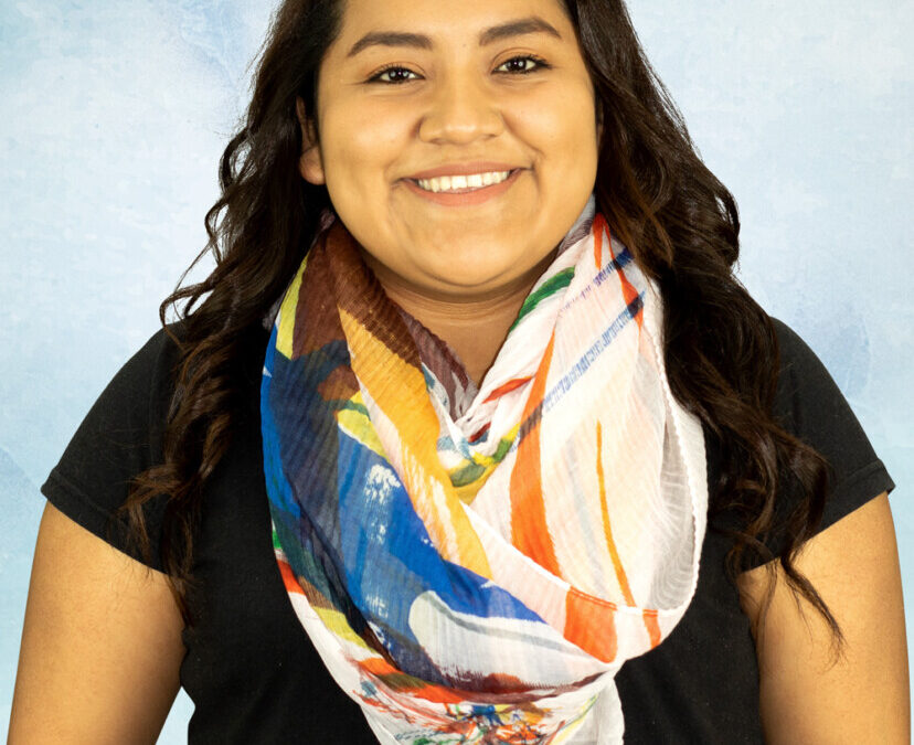 LESLI VÁSQUEZ – EDUCATOR