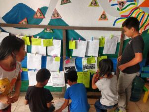educación de calidad