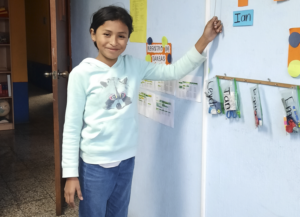 educación de calidad